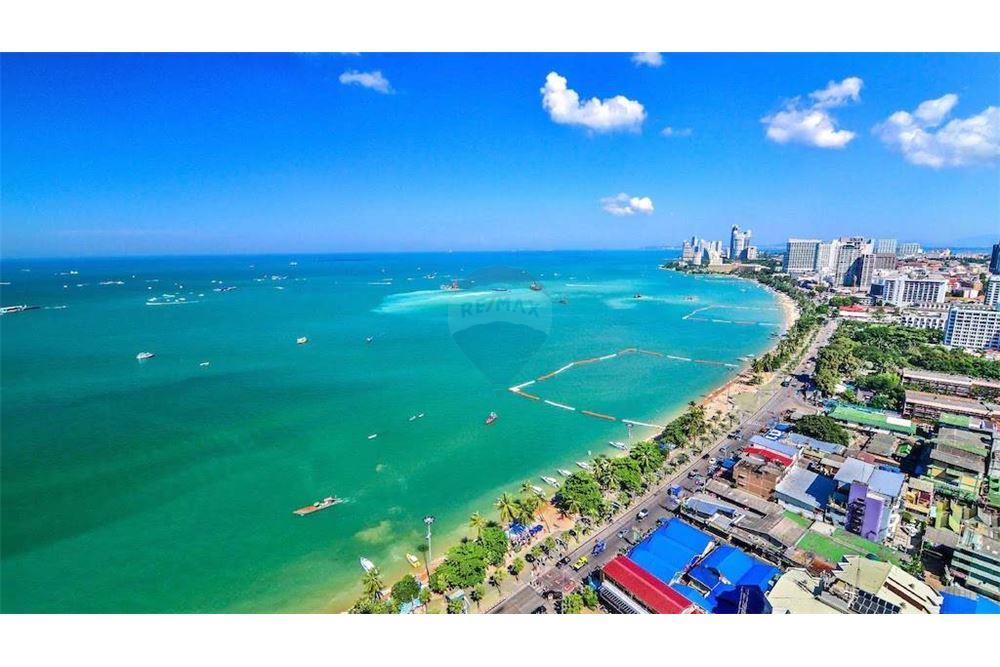 Jomtien Condo for sale